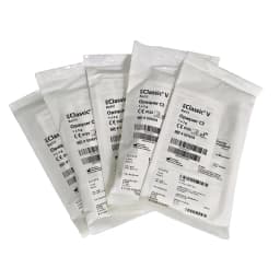 2PCS Ivoclar Vivadent IPS Classic V Opaquer Paste 3g Syringe A1-D4 Dental Lab Metal Ceramic Opaque Material