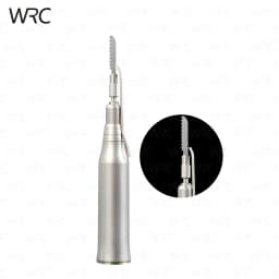 Dental Surgical Saw Handpiece Reciprocating Swing Bone Cutting Handpiece Reciprocating Saw Blade for Dental Bone