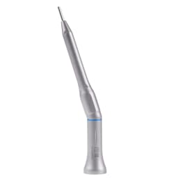 SANDENT Dental 1:1 Micro Stainless steel E-type Surgical 20º Contra Angle / Straight Handpiece