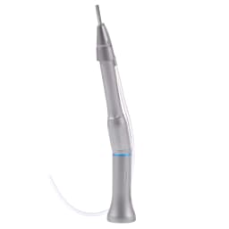 SANDENT Dental 1:1 Micro Stainless steel E-type Surgical 20º Contra Angle / Straight Handpiece