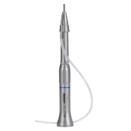 SANDENT Dental 1:1 Micro Stainless steel E-type Surgical 20º Contra Angle / Straight Handpiece
