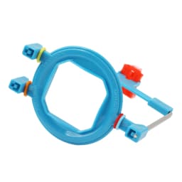 Dental X-Ray Positioner Digital Xray Sensor Halter Film Complete Positioning System 2.0 Positioner Holder