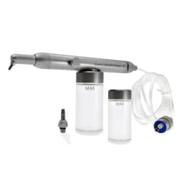 JUMTOP Dental Alumina Air Abrasion Polisher Teeth Whitening Polishing Sandblaster