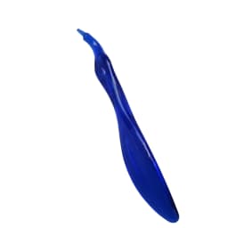 JUMTOP 1 Set Dental Posterior Teeth Aesthetic Printing Mould Kit Light Cure Composite Restoration Filling Tools