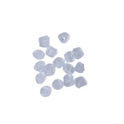 JUMTOP 1 Set Dental Posterior Teeth Aesthetic Printing Mould Kit Light Cure Composite Restoration Filling Tools