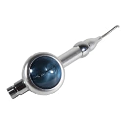 Dental Air Flow Teeth Polisher Handpiece 2/4Hole Hygiene 360º Rotation Prophy Jet Tooth Prophy