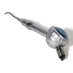 Dental Air Flow Teeth Polisher Handpiece 2/4Hole Hygiene 360º Rotation Prophy Jet Tooth Prophy
