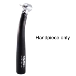 DEASIN K9B Dental Fiber Optic High Speed Handpiece, Torque Head, Air Turbine with Ceramic Bearing, Compatible with KaVo Multifle