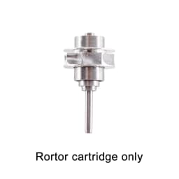 DEASIN K9B Dental Fiber Optic High Speed Handpiece, Torque Head, Air Turbine with Ceramic Bearing, Compatible with KaVo Multifle