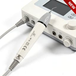 Dental Ultrasonic Scaling Handpiece Scaler Handle Fit for HW-3H EMS/DTE & SATELEC /Woodpack