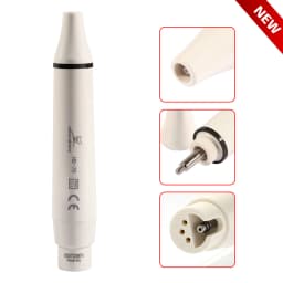 Dental Ultrasonic Scaling Handpiece Scaler Handle Fit for HW-3H EMS/DTE & SATELEC /Woodpack
