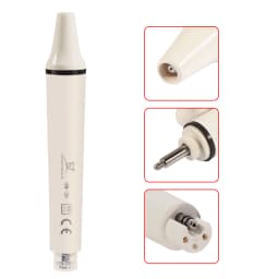 Dental Ultrasonic Scaling Handpiece Scaler Handle Fit for HW-3H EMS/DTE & SATELEC /Woodpack