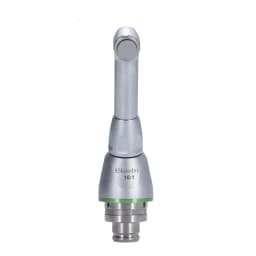 1/5/10Pcs Dental 16:1 Mini Contra Angle Head Endodontic Endo Motor Reduction Push Button For Ni-Ti files Chuck