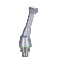 1/5/10Pcs Dental 16:1 Mini Contra Angle Head Endodontic Endo Motor Reduction Push Button For Ni-Ti files Chuck