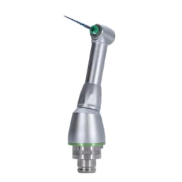 1/5/10Pcs Dental 16:1 Mini Contra Angle Head Endodontic Endo Motor Reduction Push Button For Ni-Ti files Chuck