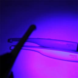 Dental Wireless LED Curing Light 2200 mw/cm2 Highlight LV3 Curing Lamp Dental Resin Dentisty Equipment