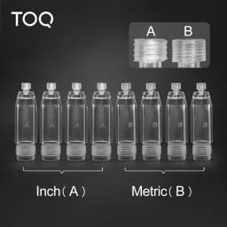 Dental Oral Anesthesia Injector Portable Painless Wireless Local Anesthesia with Operable LCD Display Chargeable & Suction Back