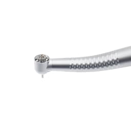 Dental High Speed 5 LED Light Air Turbina Cartridge Rotor Water Spray Handpiece 2/4 Holes Dental Equipment
