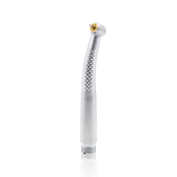 Dental High Speed 5 LED Light Air Turbina Cartridge Rotor Water Spray Handpiece 2/4 Holes Dental Equipment