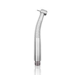 Dental High Speed 5 LED Light Air Turbina Cartridge Rotor Water Spray Handpiece 2/4 Holes Dental Equipment
