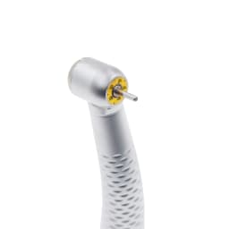 Dental High Speed 5 LED Light Air Turbina Cartridge Rotor Water Spray Handpiece 2/4 Holes Dental Equipment