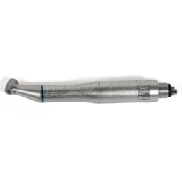 Yabangbang Dental Slow E-type Low Speed Handpiece Contra Angle 4Hole Motor Inner Water Spray WY4 Nose