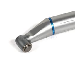 Yabangbang Dental Slow E-type Low Speed Handpiece Contra Angle 4Hole Motor Inner Water Spray WY4 Nose