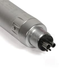 Yabangbang Dental Slow E-type Low Speed Handpiece Contra Angle 4Hole Motor Inner Water Spray WY4 Nose