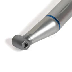 Yabangbang Dental Slow E-type Low Speed Handpiece Contra Angle 4Hole Motor Inner Water Spray WY4 Nose