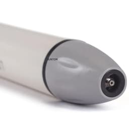 JUMTOP Dental Detachable Ultrasonic Piezo LED Scaler Handpiece HD-7L Fit for SATELEC DTE Ultrasonic Scalers, with LED