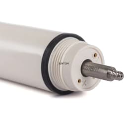 JUMTOP Dental Detachable Ultrasonic Piezo LED Scaler Handpiece HD-7L Fit for SATELEC DTE Ultrasonic Scalers, with LED