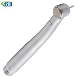 High Speed Turbine Handpiece T3 Racer 2/4 Hole Standard/Torque Dental Tools Dentistry Goods High Quality Genuine Factory