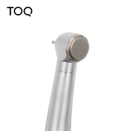Dental High Speed Led Light Air Turbina Cartridge Rotor Water Sprays Handpiece 2/4 Holes