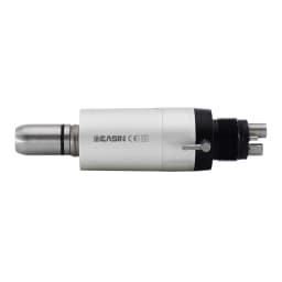 DEASIN Dental Low Speed Handpieces FX Dental  Air Motor Contra Angle Straight Head Professional Equipments for Dentist Equipment