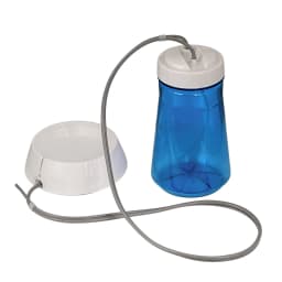 Dental Auto Water Bottle Automatic Supply System1000ml for Any Model Ultrasonic Scaler Unit