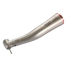 Dental LED Handpiece 1:4.2 45 ° Inner/externa sprayl/1:1/1:5 Increasing Contra Angle Surgical Fiber Optic ceramic bearing