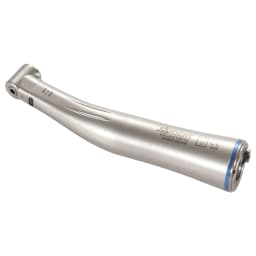 Dental LED Handpiece 1:4.2 45 ° Inner/externa sprayl/1:1/1:5 Increasing Contra Angle Surgical Fiber Optic ceramic bearing