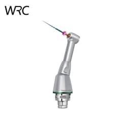Dental Endo Motor with LED Light 16:1 Reduction Contra Angle Endodontic Handpiece 9 Programs Reverse Root Canal Dentist Tools