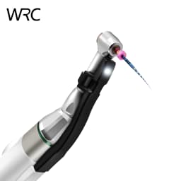 Dental Endo Motor with LED Light 16:1 Reduction Contra Angle Endodontic Handpiece 9 Programs Reverse Root Canal Dentist Tools