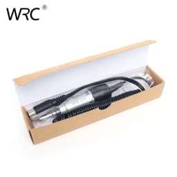35000rpm Dental E-Type Micro Motor Micromotor Polishing Handpiece Handle 35K For Marathon Machine Dentistry Lab Equipment