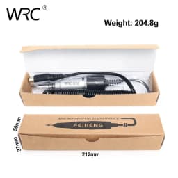 35000rpm Dental E-Type Micro Motor Micromotor Polishing Handpiece Handle 35K For Marathon Machine Dentistry Lab Equipment