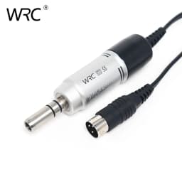 35000rpm Dental E-Type Micro Motor Micromotor Polishing Handpiece Handle 35K For Marathon Machine Dentistry Lab Equipment
