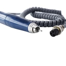 Non-Carbon Brushless Dental Micromotor Polishing handpiece 2.35mm dental micro motor handpiece