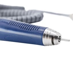 Non-Carbon Brushless Dental Micromotor Polishing handpiece 2.35mm dental micro motor handpiece