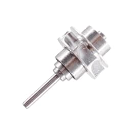 Dental Cartridge Dentist Rotor For DEASIN K9 fiber optic LED Push Button Torque Head High Speed Handpiece Only