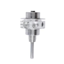 Dental KV 9000 Type Dental High Speed Fiber Optic LED Turbine Handpiece For KAVO Coupler 2/4/6 Hole Connector Dental Tools