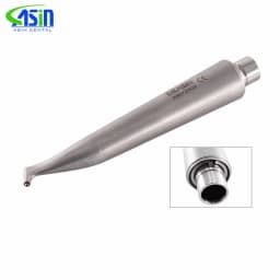 Dental Air Polisher Nozzle Tips Spare Parts Sandblaster Prophy Polisher Accessories