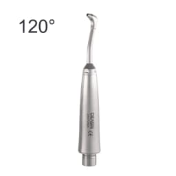 Dental Air Polisher Nozzle Tips Spare Parts Sandblaster Prophy Polisher Accessories