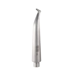 Dental Air Polisher Nozzle Tips Spare Parts Sandblaster Prophy Polisher Accessories