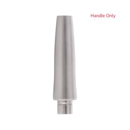 Dental Air Polisher Nozzle Tips Spare Parts Sandblaster Prophy Polisher Accessories